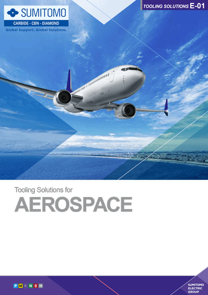 Tooling Solutions for Aerospace